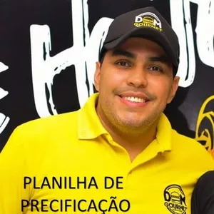 Imagem de capa para o Ebook PLANILHA FICHA TECNICA 