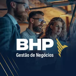 Imagem de capa para o Curso online Business High Performance - BHP MA