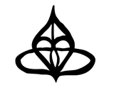 Yoga with Sarah Ball logo