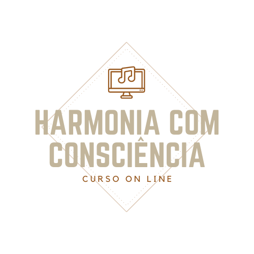 Imagem de Harmonia com Consciência - Canal João Bemol criado por Canal João Bemol na hotmart