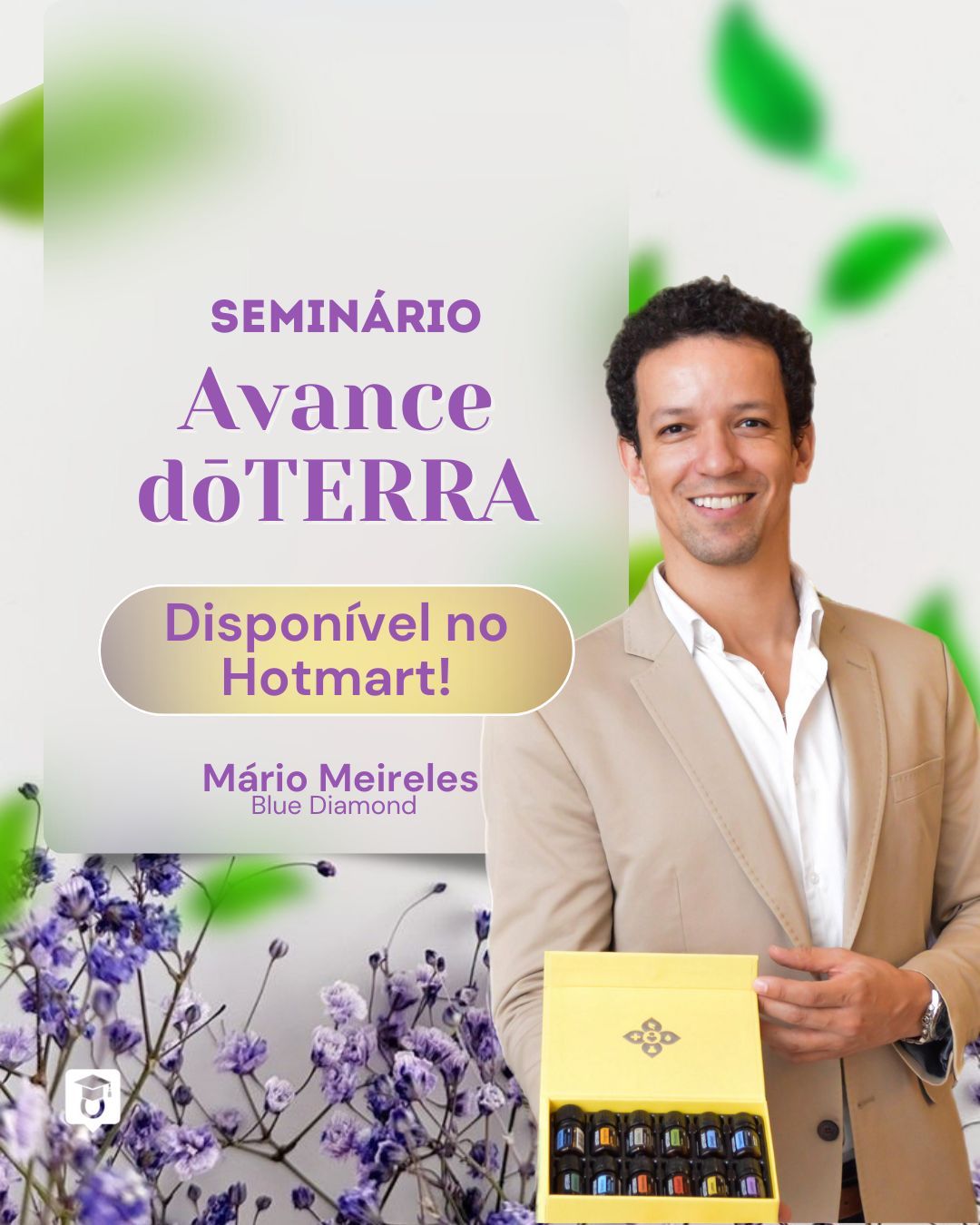 Capa do curso 