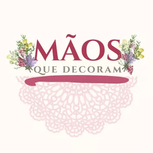 Imagem de capa para o Curso online Curso de Crochê do Básico ao Avançado: Mesa Posta