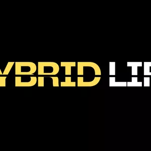 Imagem de capa para o Curso online HYBRID LIFE