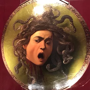 Imagem de capa para o Curso online Mitologia Grega: da origem aos deuses e heróis