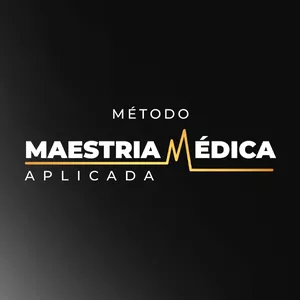 Imagem de capa para o Curso online Método Maestria Médica Aplicada