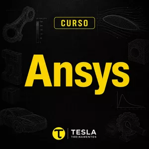 Imagem do curso Curso de Ansys