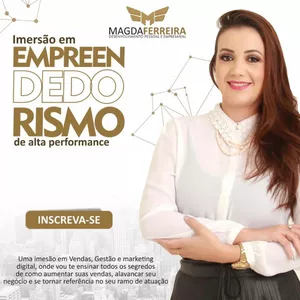 Imagem do curso Curso Empreendedorismo de Alta Performance