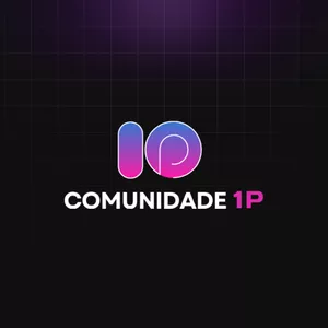 Imagem de capa para o Curso online Comunidade 1P (Cursos + Comunidade)