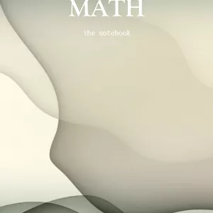 Cover image for Ebook THE NOTEBOOK 