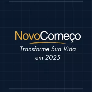 Imagem do curso MAPA R - A Virada de Vida