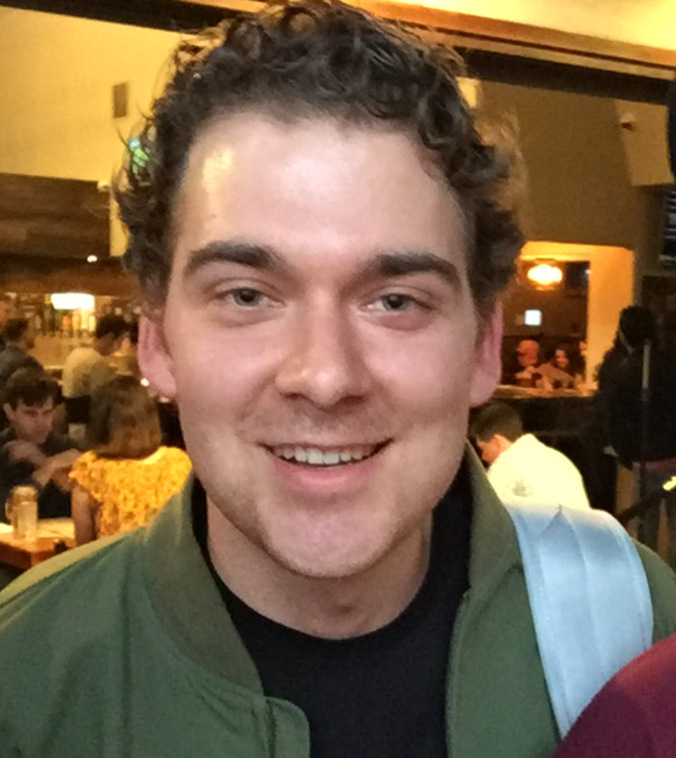 Nicholas Ivanecky
