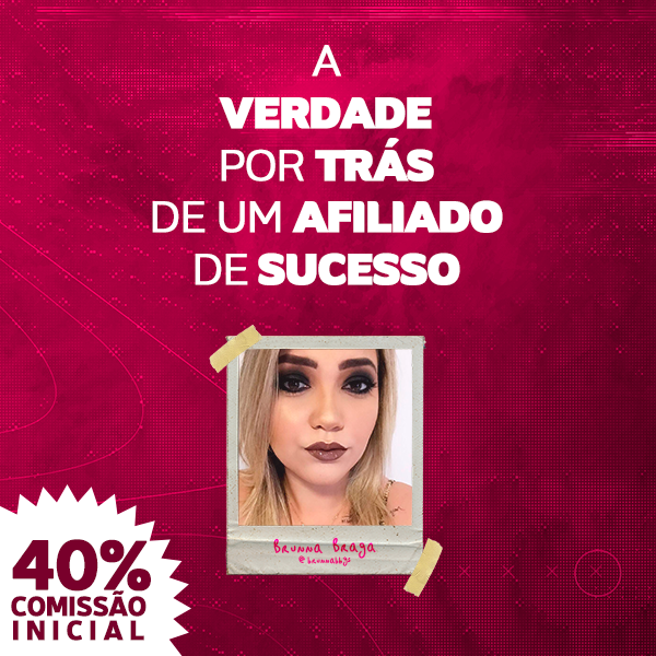Imagem do curso A Verdade por trás de um AFILIADO DE SUCESSO