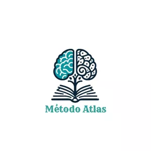 Imagem de capa para o Curso online Método Atlas- Daniela Rech