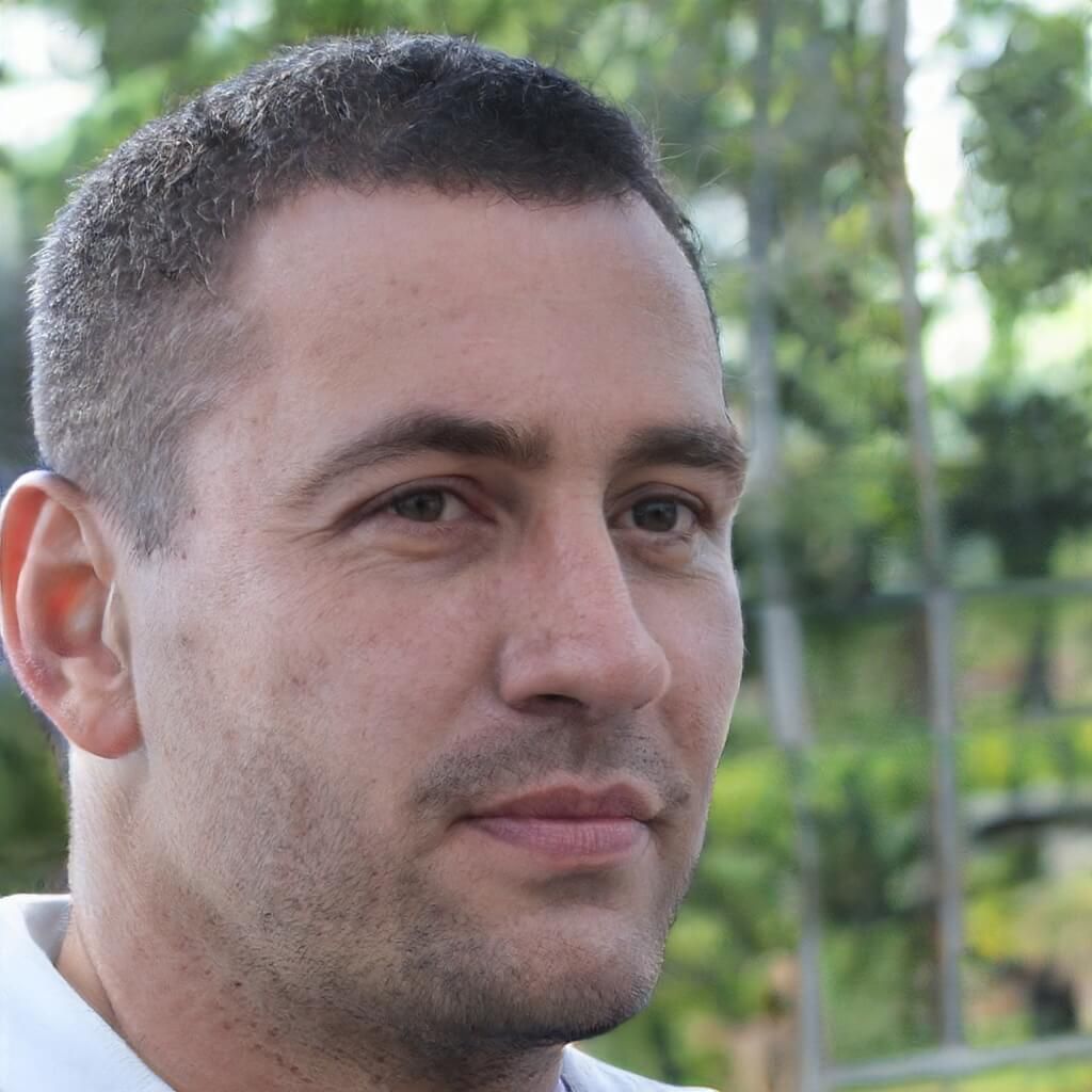 Alexandre Lima