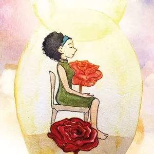 Imagem de capa para o Curso online Caminho das Rosas (Caminho do Facilitador)