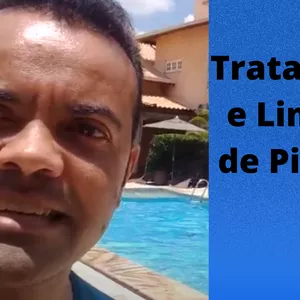 A Química no Tratamento de Piscinas