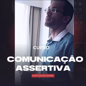 Imagem de capa para o Curso online Comunicação Assertiva 