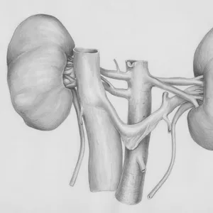 Imagen de portada para Ebook Detecta a tiempo: Signos físicos de afecciones renales
