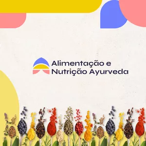 Imagem de capa para o Curso online Curso completo de Alimentação e Nutrição Ayurveda