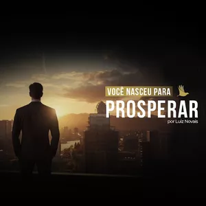 Imagem de capa para o Curso online Prosperidade sem limites - PSL