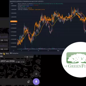 Imagem de capa para o Curso online Trader's Digest BR