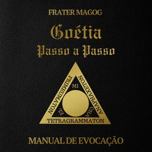 Imagem do curso Livro Goétia Passo a Passo