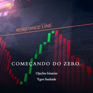 Curso Começando do zero em opções binarias 