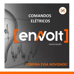 Imagem do curso CURSO COMANDOS ELÉTRICOS 