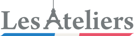Les Ateliers レ・ザトリエ logo