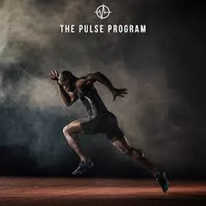 Imagen de portada para Ebook Entrenamiento híbrido fitness