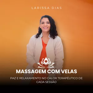 Imagem do curso Curso de Massagem com Velas - Lotus