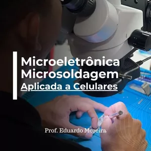 Capa do curso 