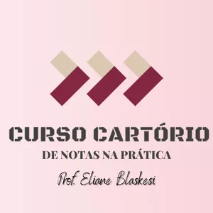 Curso Formação de Auxiliar de Cartório