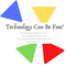 Technology Can Be Fun 2018