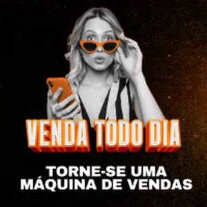 Imagem de capa para o Curso online Método venda todo dia