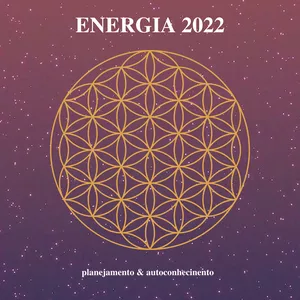 Imagem principal do produto Energia 2022