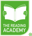The Reading Academy logo