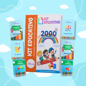 Imagen de portada para Curso online Kit Educativo