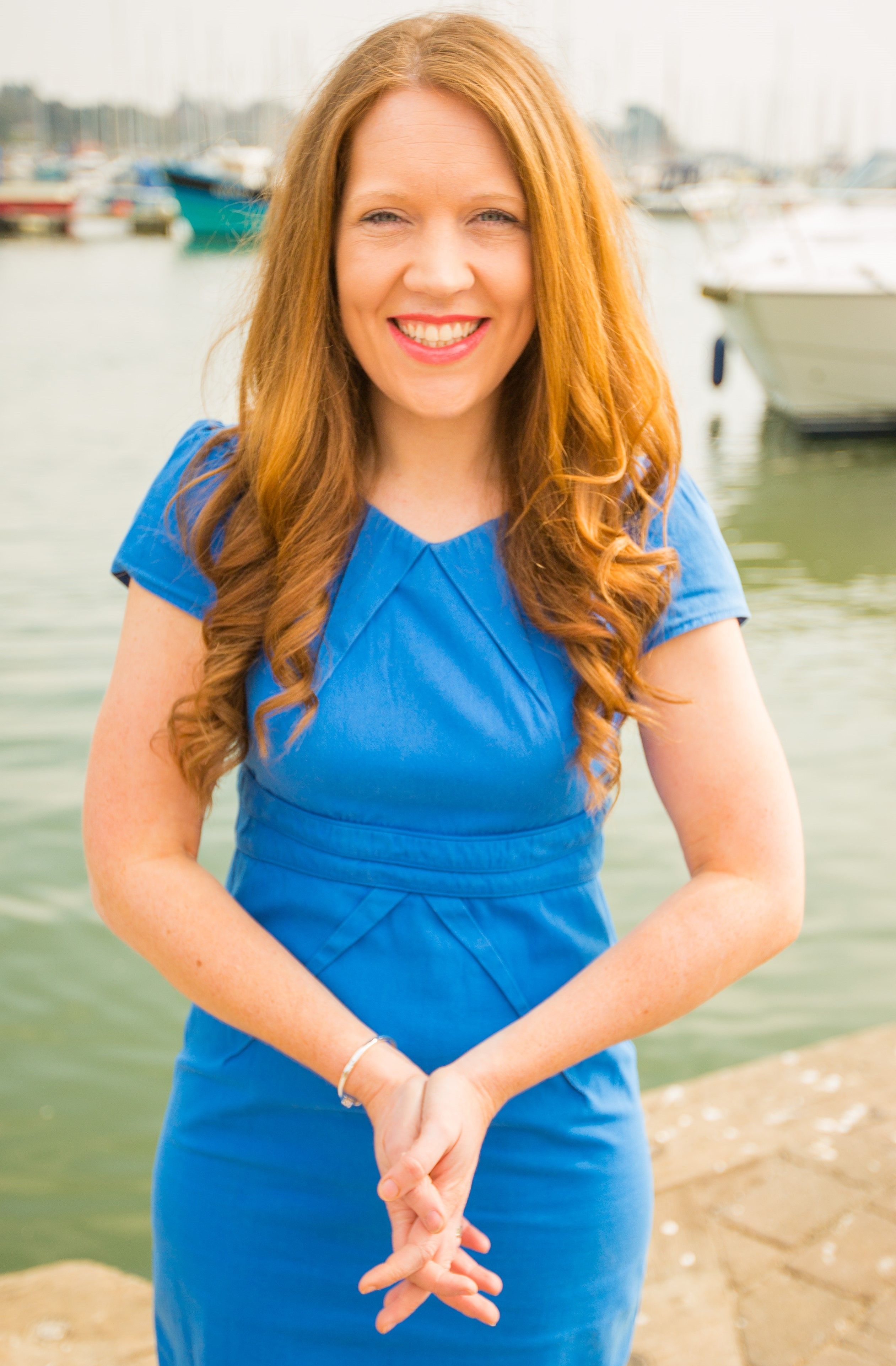 Kerri L Watt