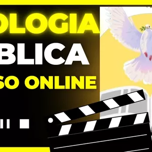 TEOLOGIA BÍBLICA COMPLETA