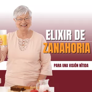 Imagen de portada para Curso online Elixir de Zanahoria