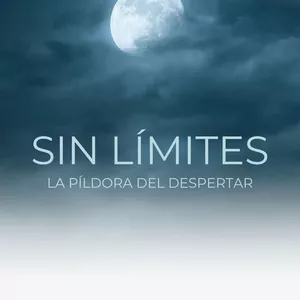 Imagen de portada para Ebook Sin Límites, La Píldora del Despertar