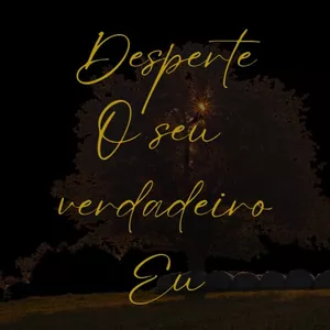 Imagem de capa para o Ebook Ebook Desperte o Seu Verdadeiro Eu