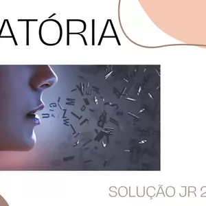 Imagem de capa para o Ebook Oratória 