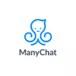 Imagem principal do produto ChatBot-ManyChat