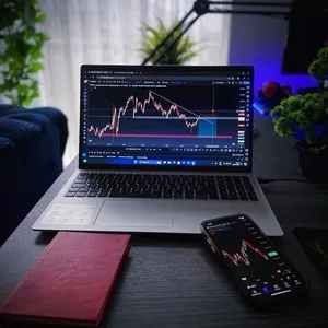 Imagem de capa para o Ebook Guia de investimento 