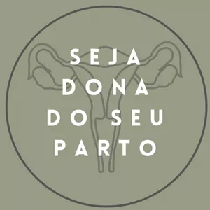 Imagem do curso Seja dona do seu Parto
