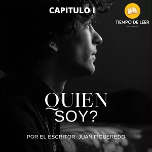 Imagen de portada para Ebook QUIEN SOY?