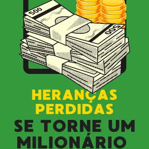 Imagem do curso Heranças Perdidas 