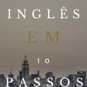 Imagem de Inglês em 10 passos criado por Renata Alves na hotmart